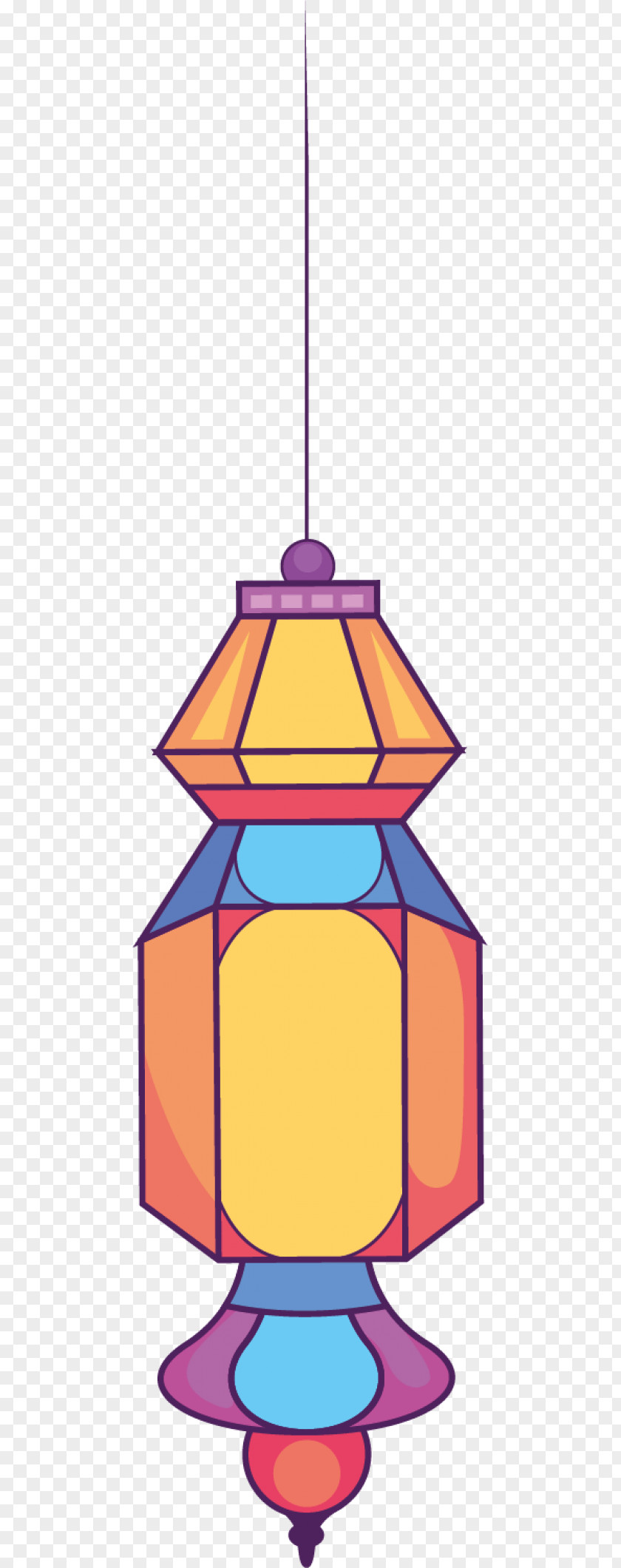 Ramadan Images Fanous Clip Art PNG