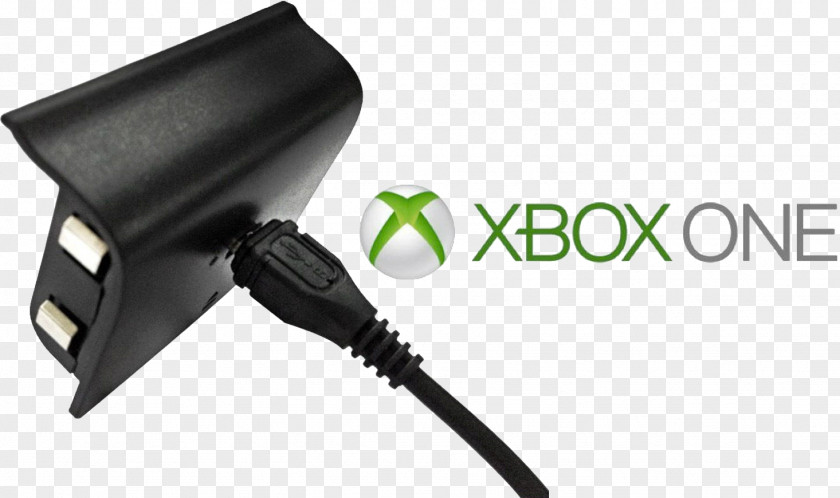 Rechargeable Mobile Phone Battery Charger Xbox One Controller 360 PNG