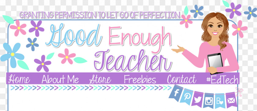 Report Card Pink M Brand Font PNG