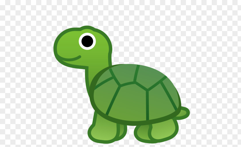 Reptiles Turtle Emoji Green Sea Tortoise PNG