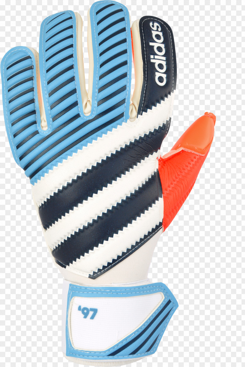 Sky/Green Guante De Guardameta Goalkeeper Gloves Adidas Classic ProAdidas Ace Zone Pro PNG