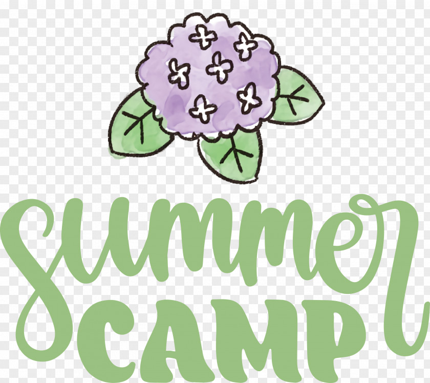 Summer Camp PNG