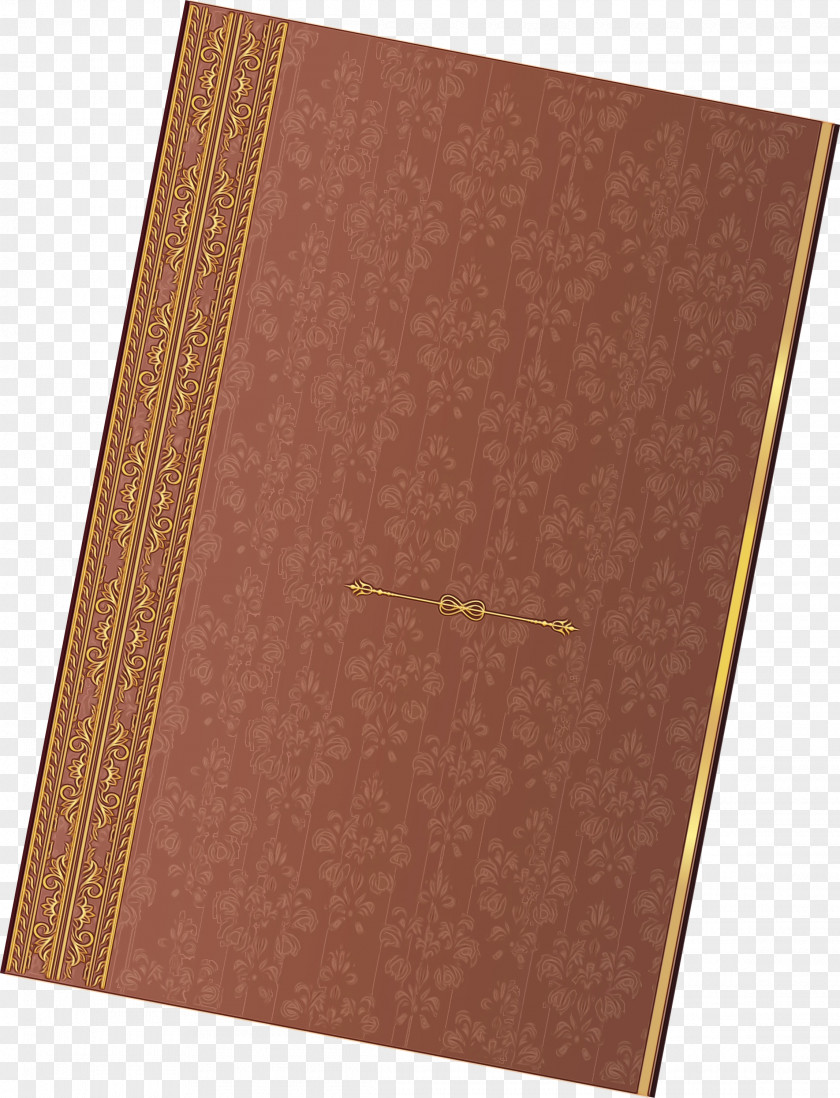 Wood Stain Rectangle Angle Paper Meter PNG