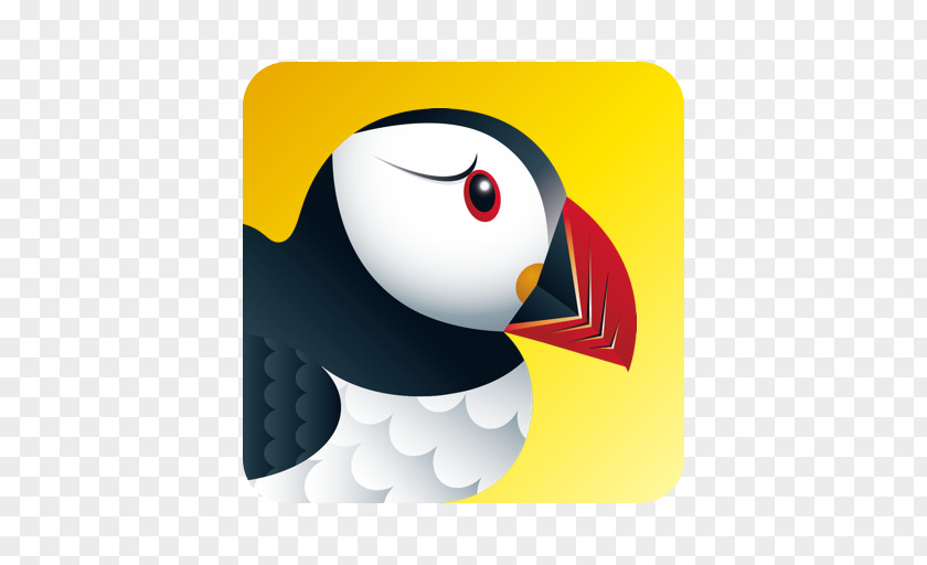 Android Puffin Browser Application Package Web Aptoide PNG