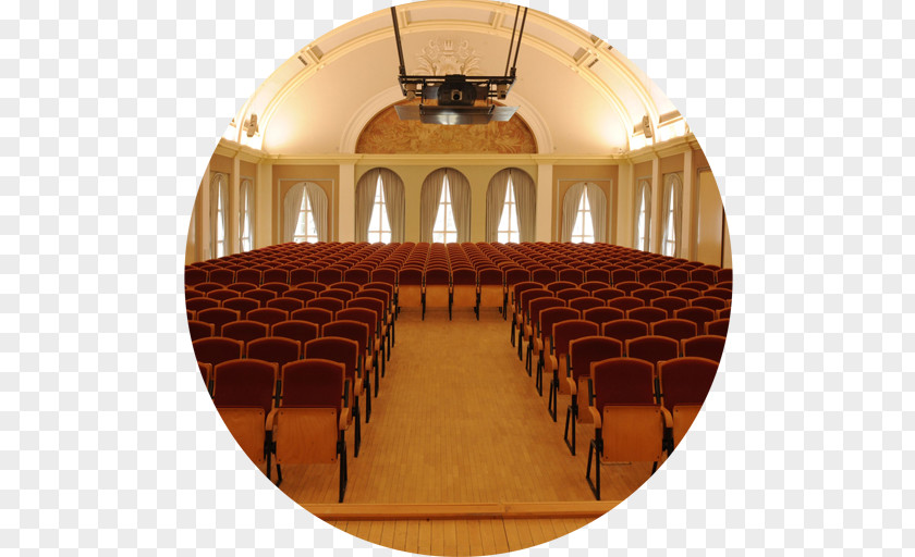 Auditorium New Palace University Of Potsdam Maximum Lecture Hall PNG