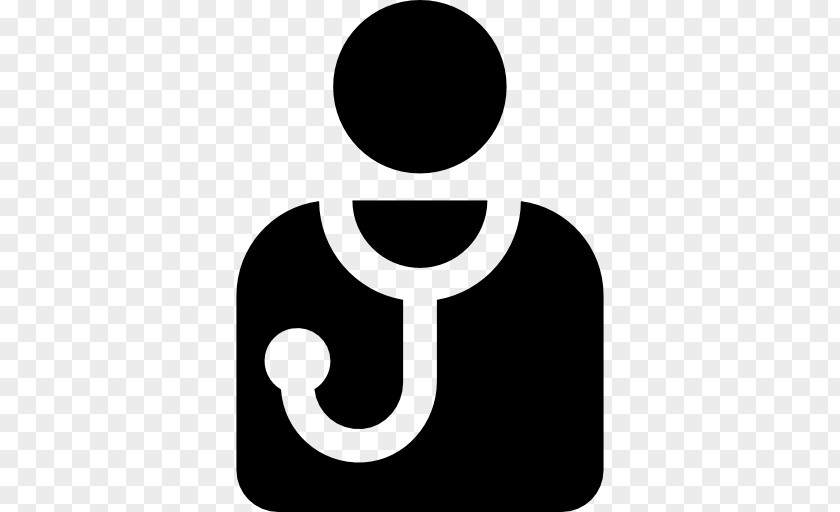 Cartoon Stethoscope Physician Doctor Of Medicine Surgeon PNG