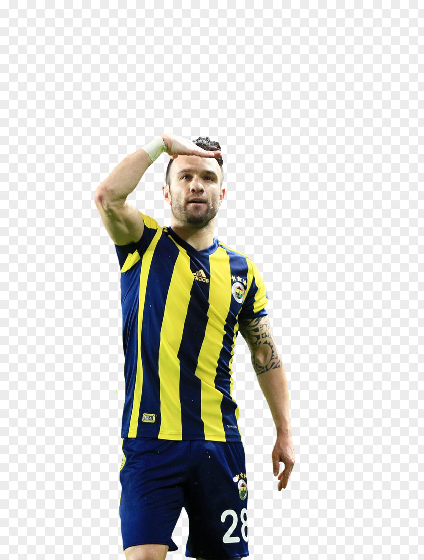 Fenerbahce Mathieu Valbuena Fenerbahçe S.K. 2017–18 Süper Lig Sport Midfielder PNG
