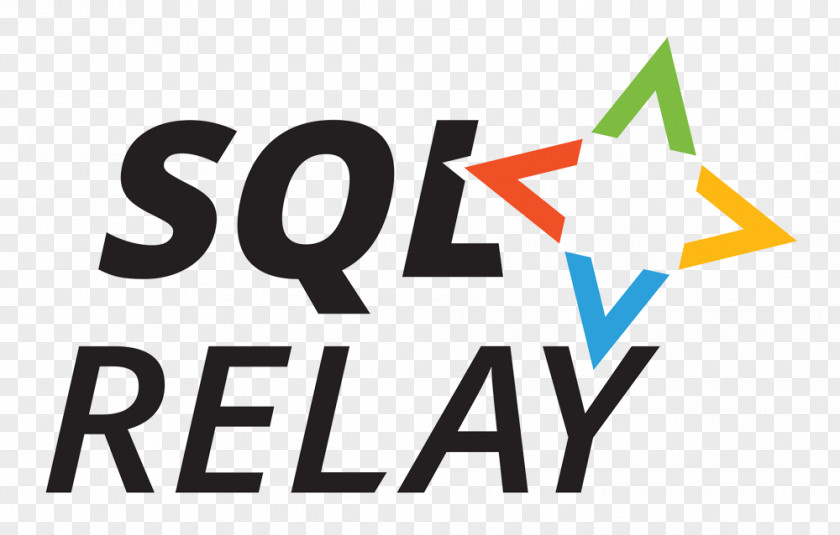 Frog SQL Relay Logo Brand PNG