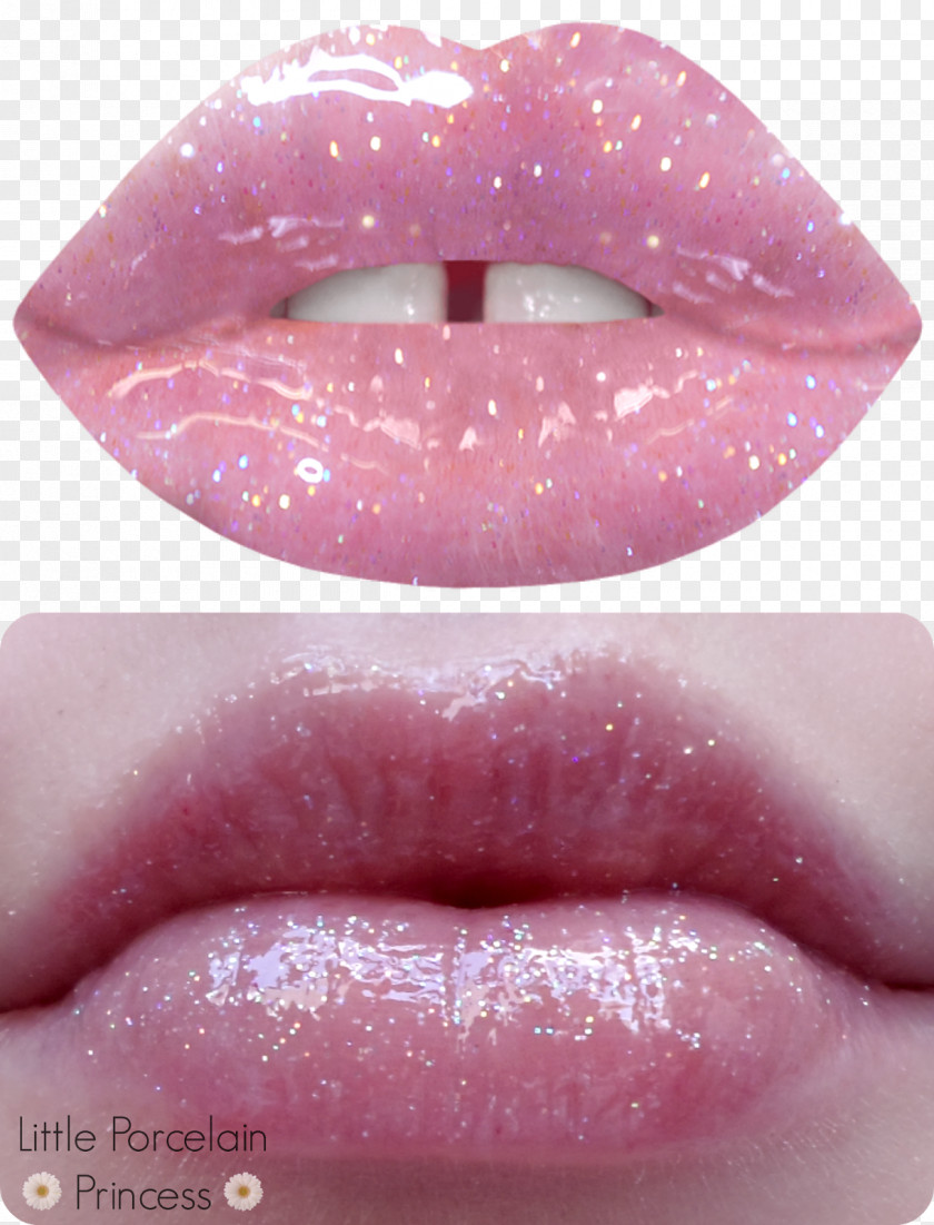 Lipstick Lip Gloss Cosmetics Balm PNG