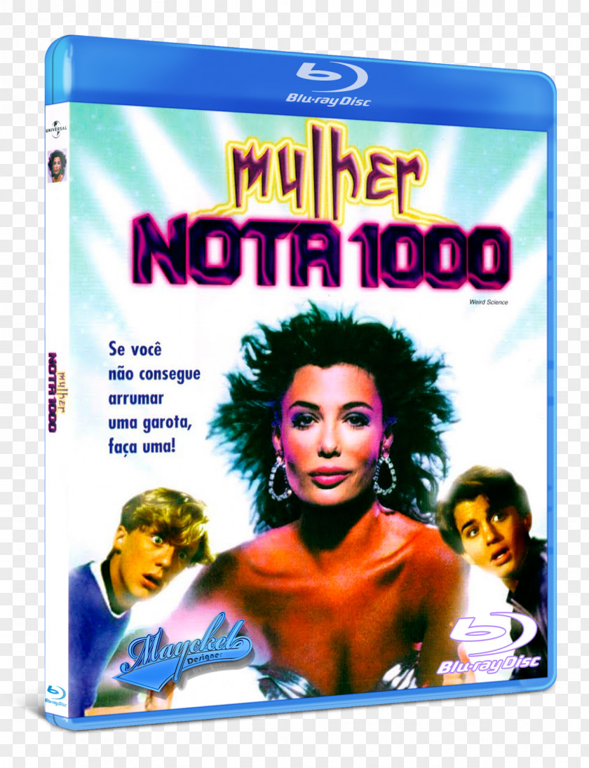 Mulher Bonita Kelly LeBrock Weird Science Comedy Film Director PNG