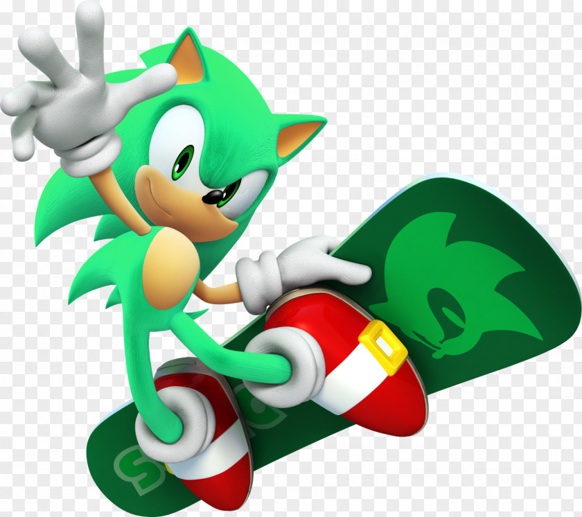 The Olympic Games Sonic Hedgehog 2 Mario & At Winter 3 PNG