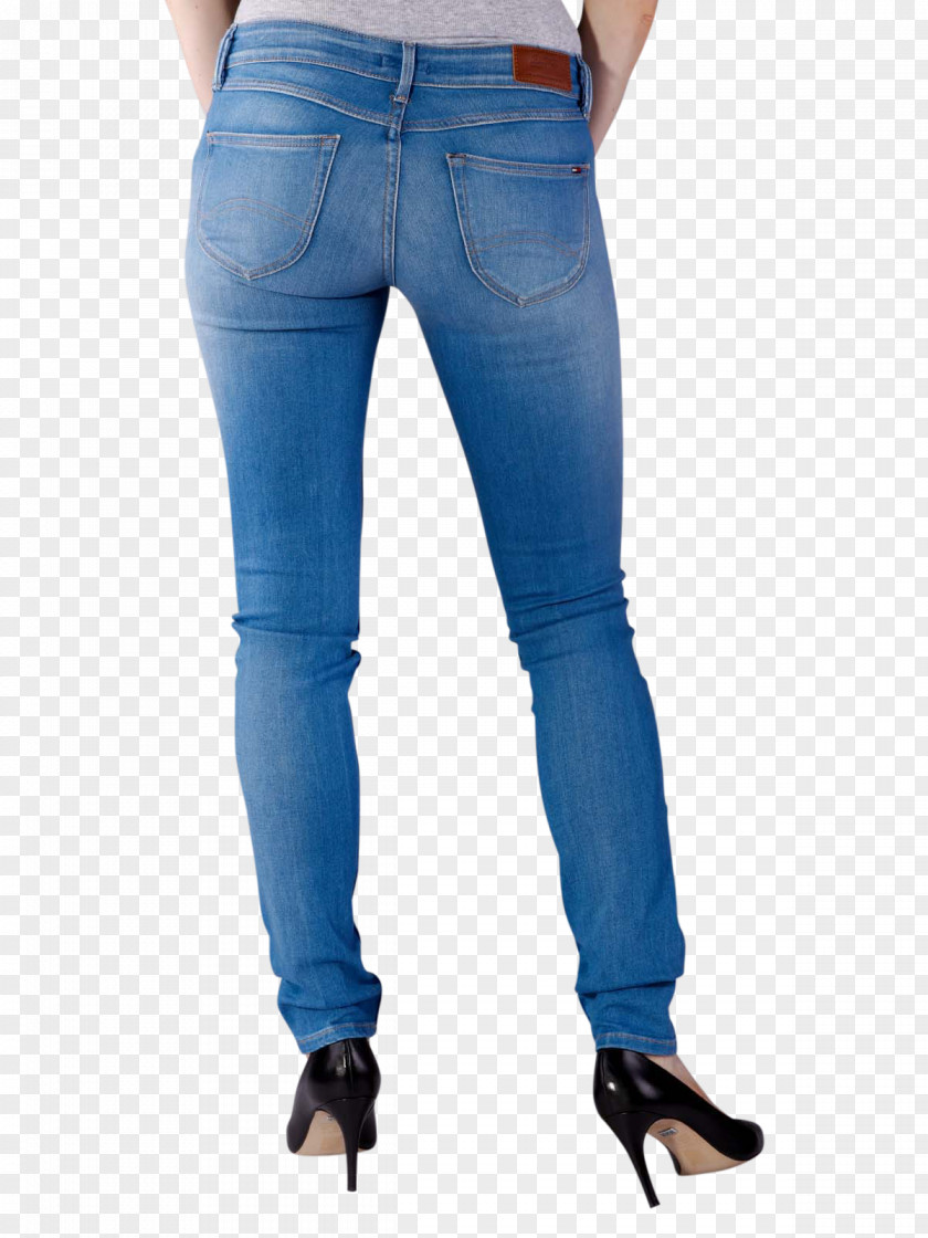 Womens Pants Jeans Denim Slim-fit Plus-size Clothing Sizes PNG