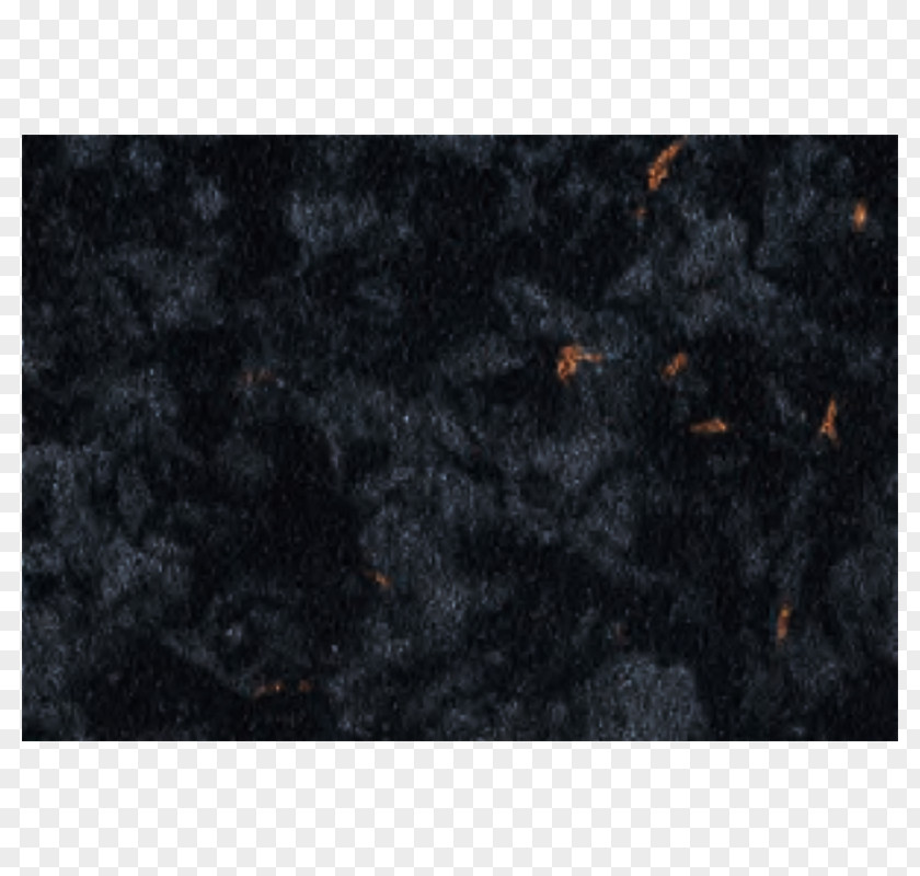 Worktop Granite Black M PNG