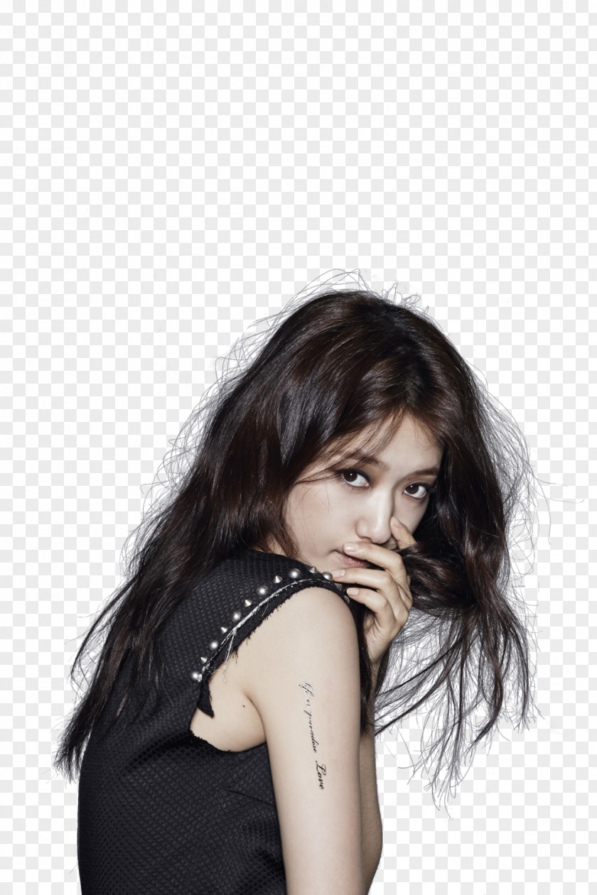 Actor Park Shin-hye DeviantArt Korean Drama PNG