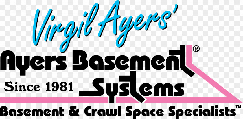 Ayers Basement Systems Waterproofing Foundation PNG