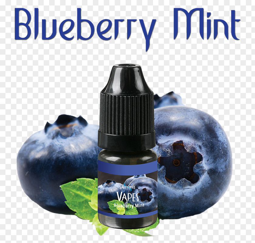 Blueberry Bilberry Flavor Muffin Food PNG
