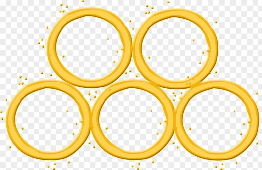 Business O-ring Viton Material PNG