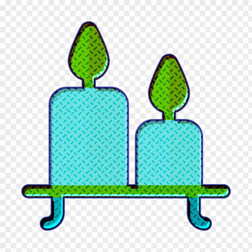 Candle Icon Home Decoration Candles PNG