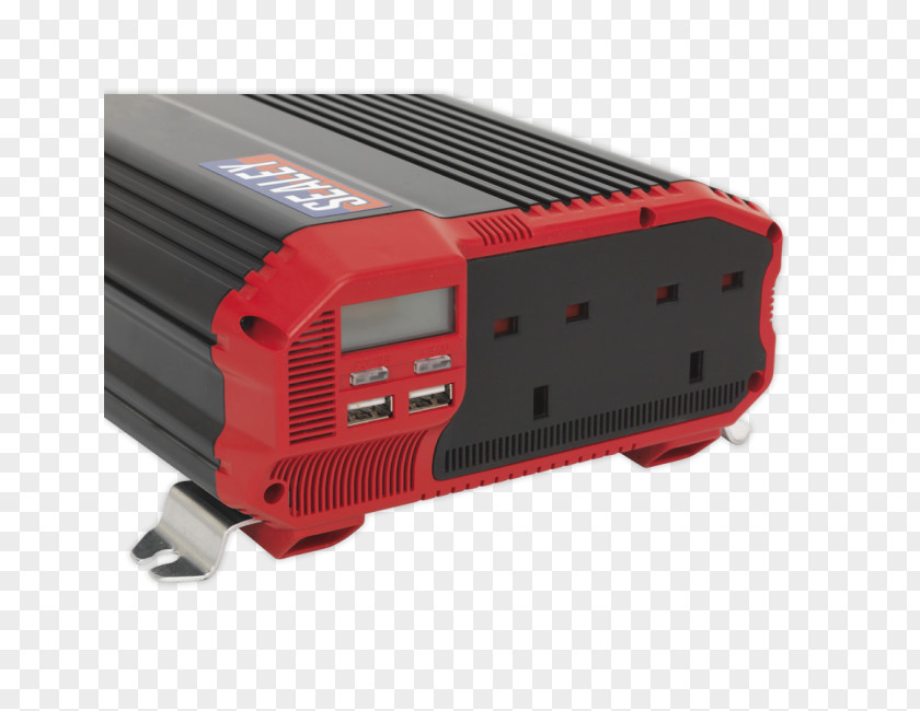 Design Power Inverters Battery Charger AC Adapter Electronics PNG