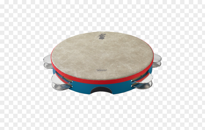 Drum Tambourine Tom-Toms Riq Frame PNG