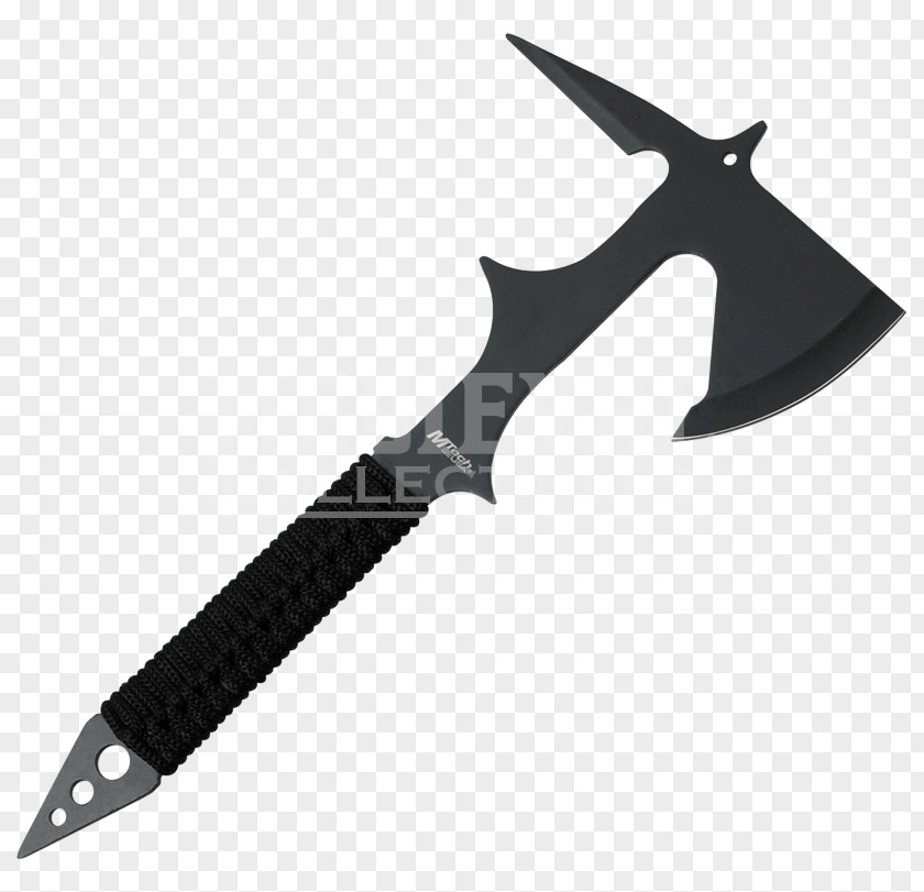 Hand Axe Knife Tomahawk Throwing PNG