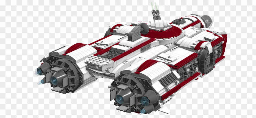Millenium Falcon Lego Star Wars III: The Clone Ideas LEGO Digital Designer PNG