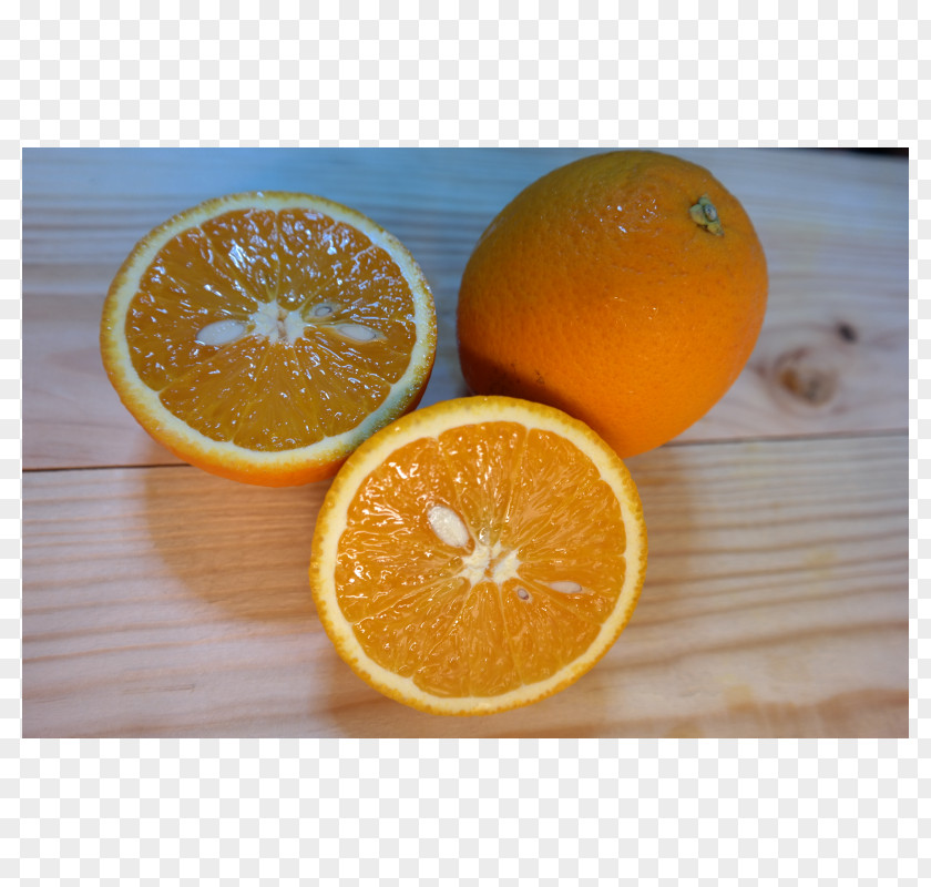 Orange Clementine Tangelo Rangpur Peel PNG