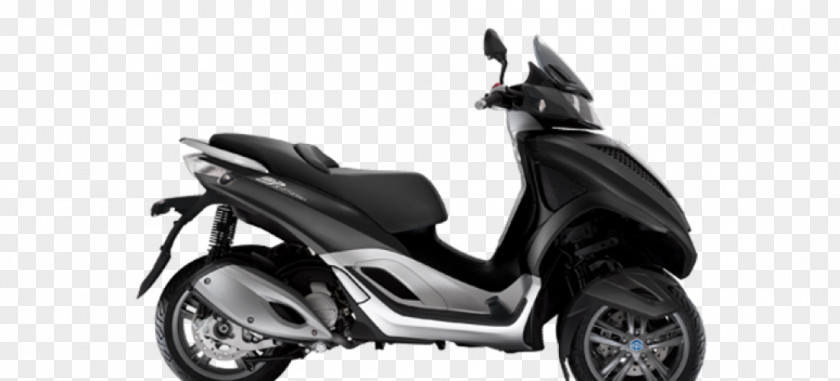 Scooter Piaggio MP3 Motorcycle Car PNG