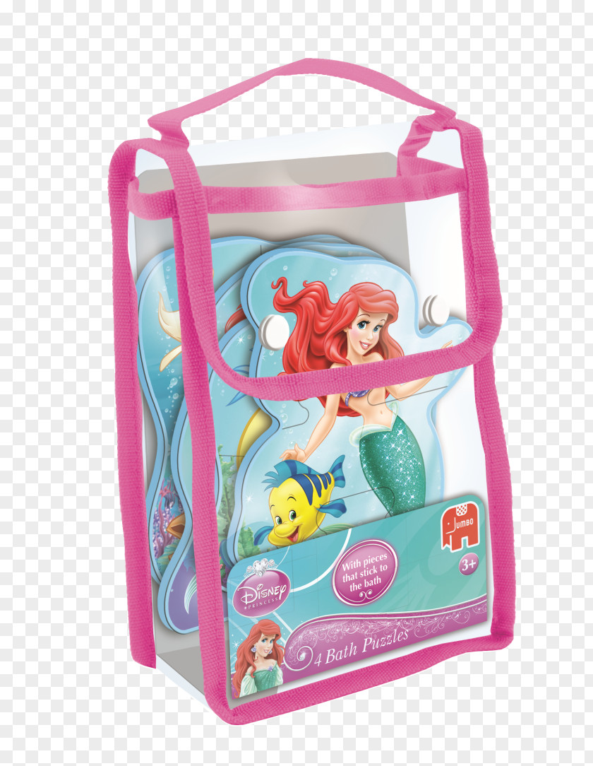 Toy Jigsaw Puzzles Ariel Game PNG