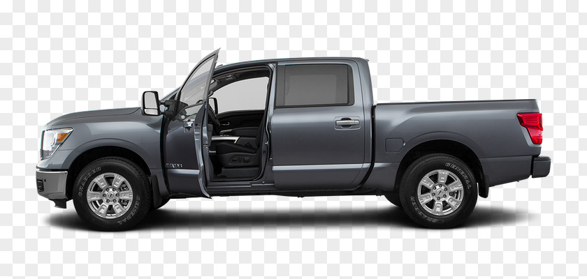 Toyota 2018 Tacoma Car Pickup Truck Sport Utility Vehicle PNG