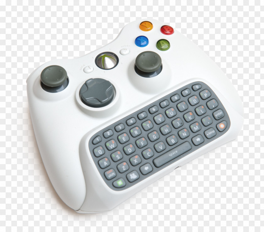 Xbox 360 Controller Kinect One PNG