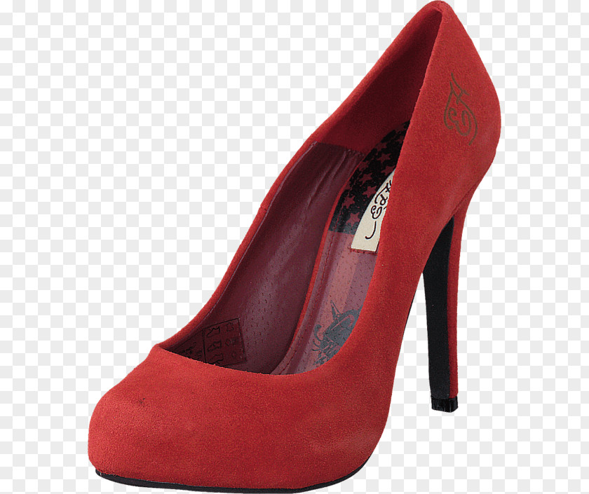 Boot Court Shoe High-heeled Slipper PNG