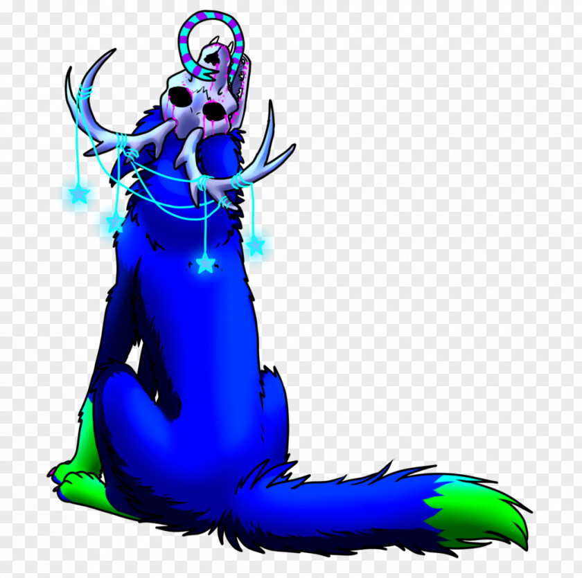Epic Fail Illustration Clip Art Organism Electric Blue Legendary Creature PNG