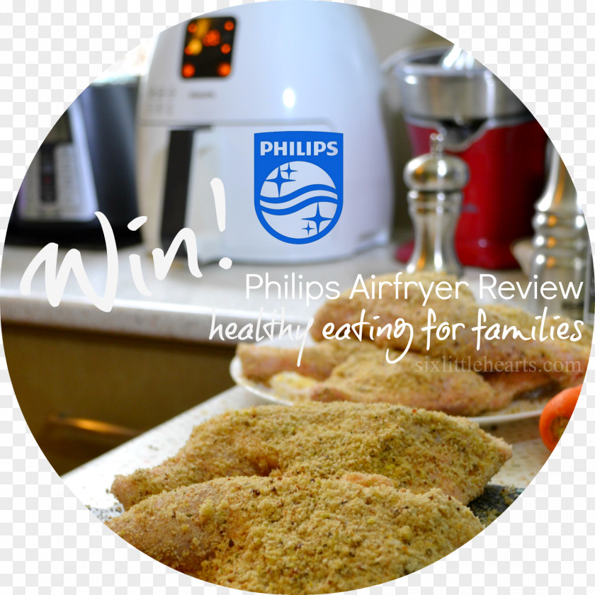 Fryer Air Philips Meal Recipe Brush PNG