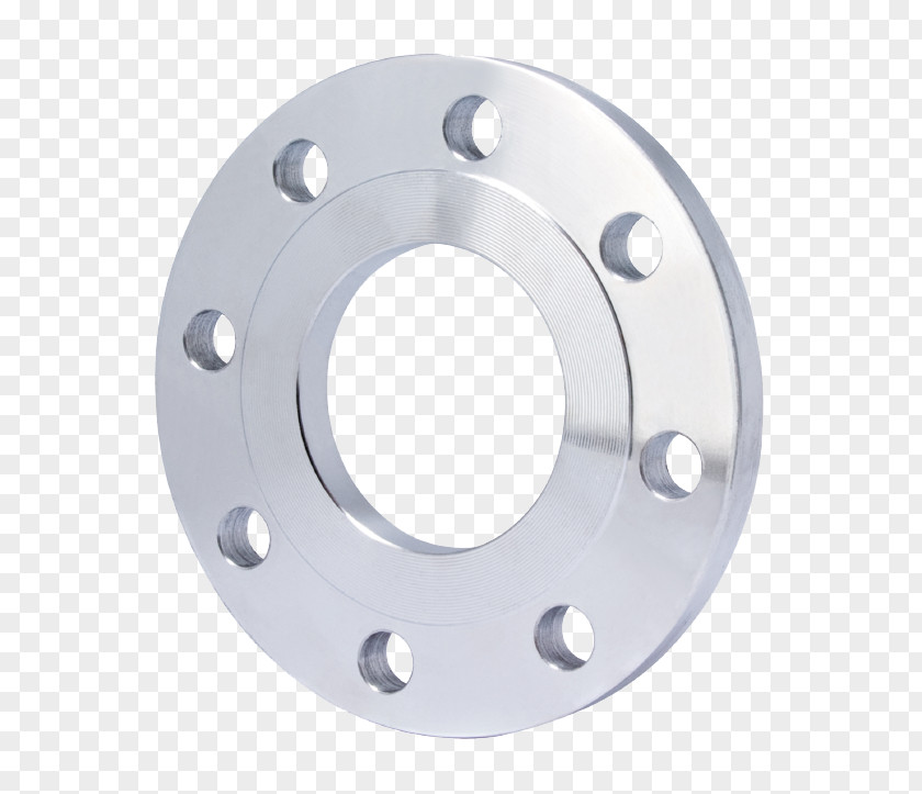 Mechanical Types Of Nuts Flange Stainless Steel Pipe Product PNG