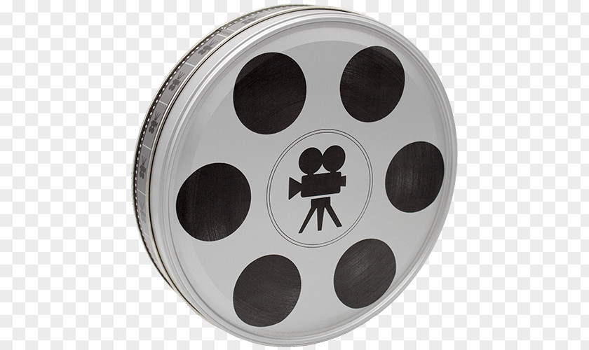 Medium Tin Buckets Product Design Wheel Film Wallet Polka Dot PNG