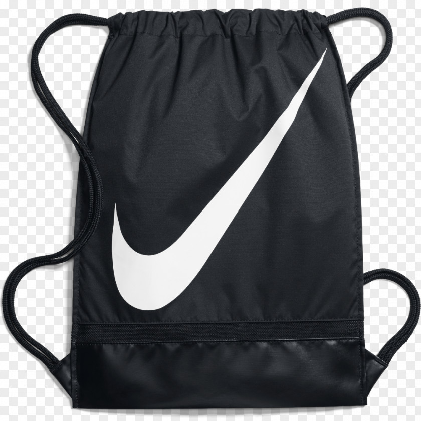 Nike Kaja Sport Bag Shoe Backpack PNG