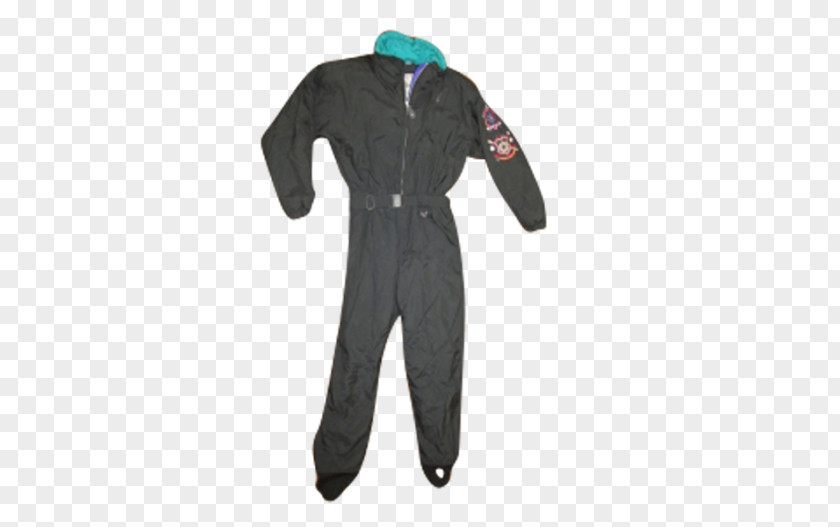 Overall Wetsuit Sleeve PNG