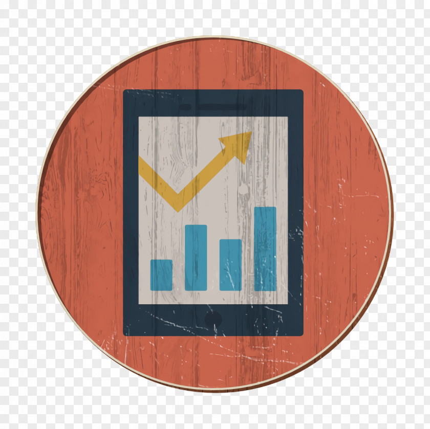 Reports And Analytics Icon PNG