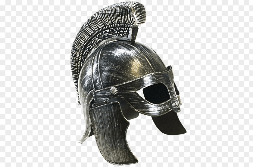 Roman Helmet Army Galea Gladiator Legionary PNG