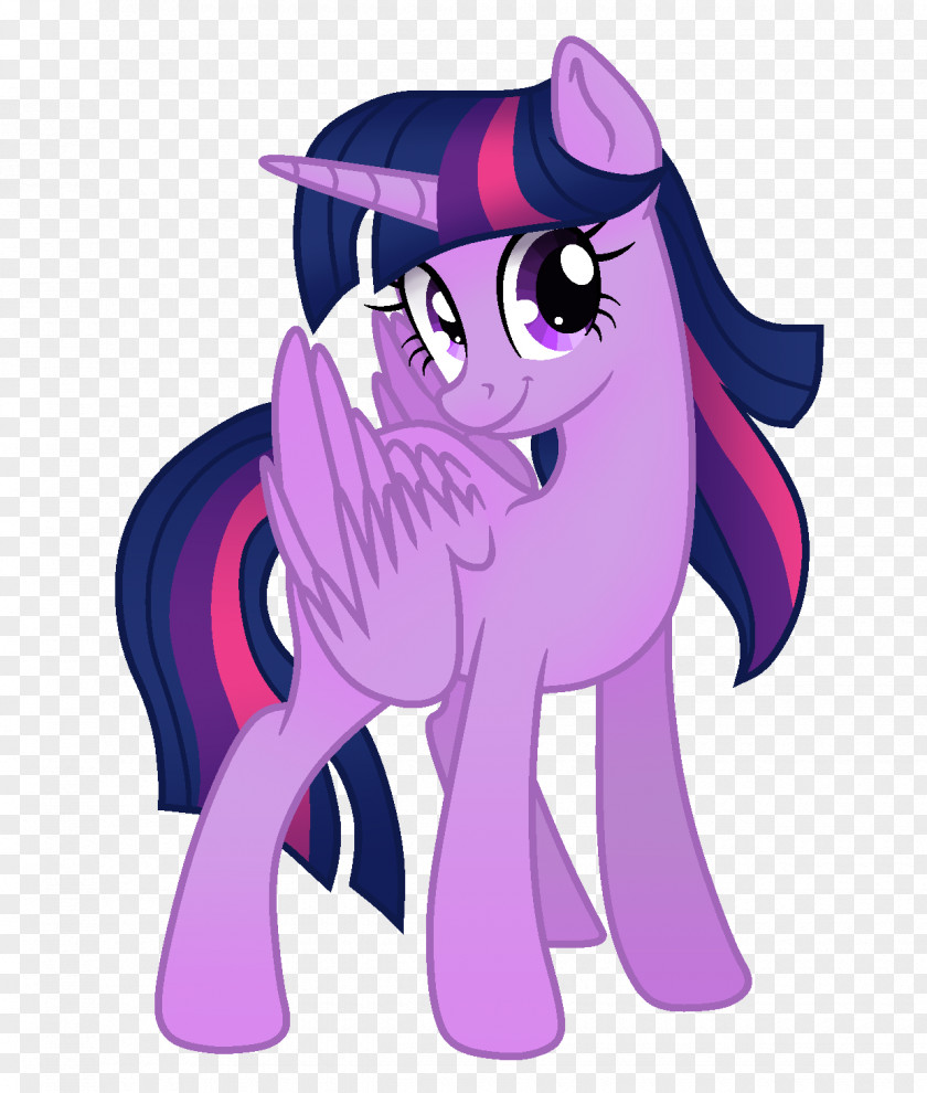Sparkle Twilight Pony Princess Winged Unicorn Magical Mystery Cure PNG