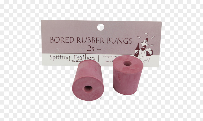 Spitting Laboratory Rubber Stopper Bung Natural Washer Potassium Sorbate PNG