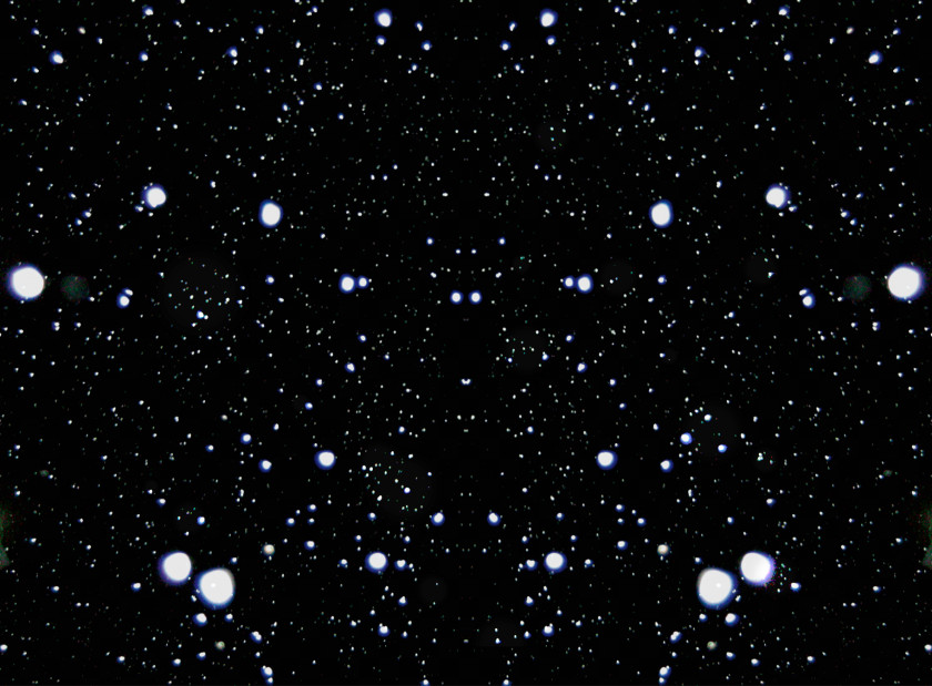 Star Material Effect Snow PNG material effect snow clipart PNG