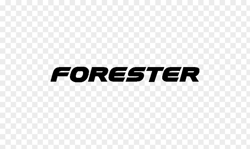 Subaru Impreza 2018 Forester WRX Sticker PNG