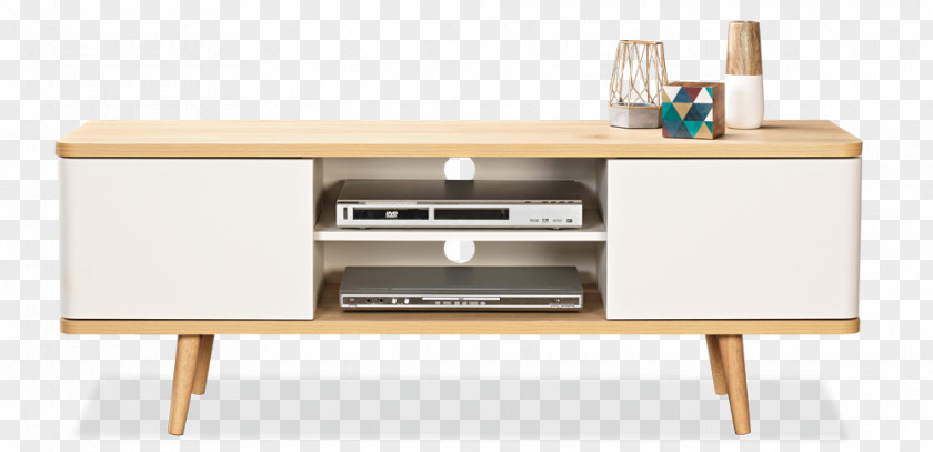 Tv Unit Buffets & Sideboards Table Furniture Drawer Desk PNG