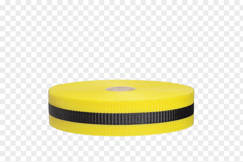 Adhesive Tape National Marker Company, Inc. Barricade Yellow Product Design PNG