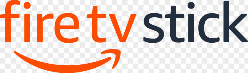 Amazon Logo Amazon.com Fire TV Stick (2nd Generation) FireTV Echo Streaming Media PNG