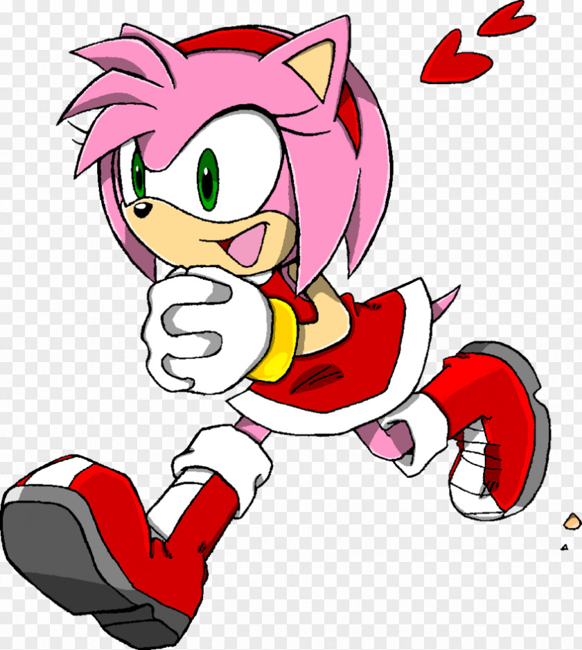 Amy Rose SegaSonic The Hedgehog Ariciul Sonic Adventure Shadow PNG