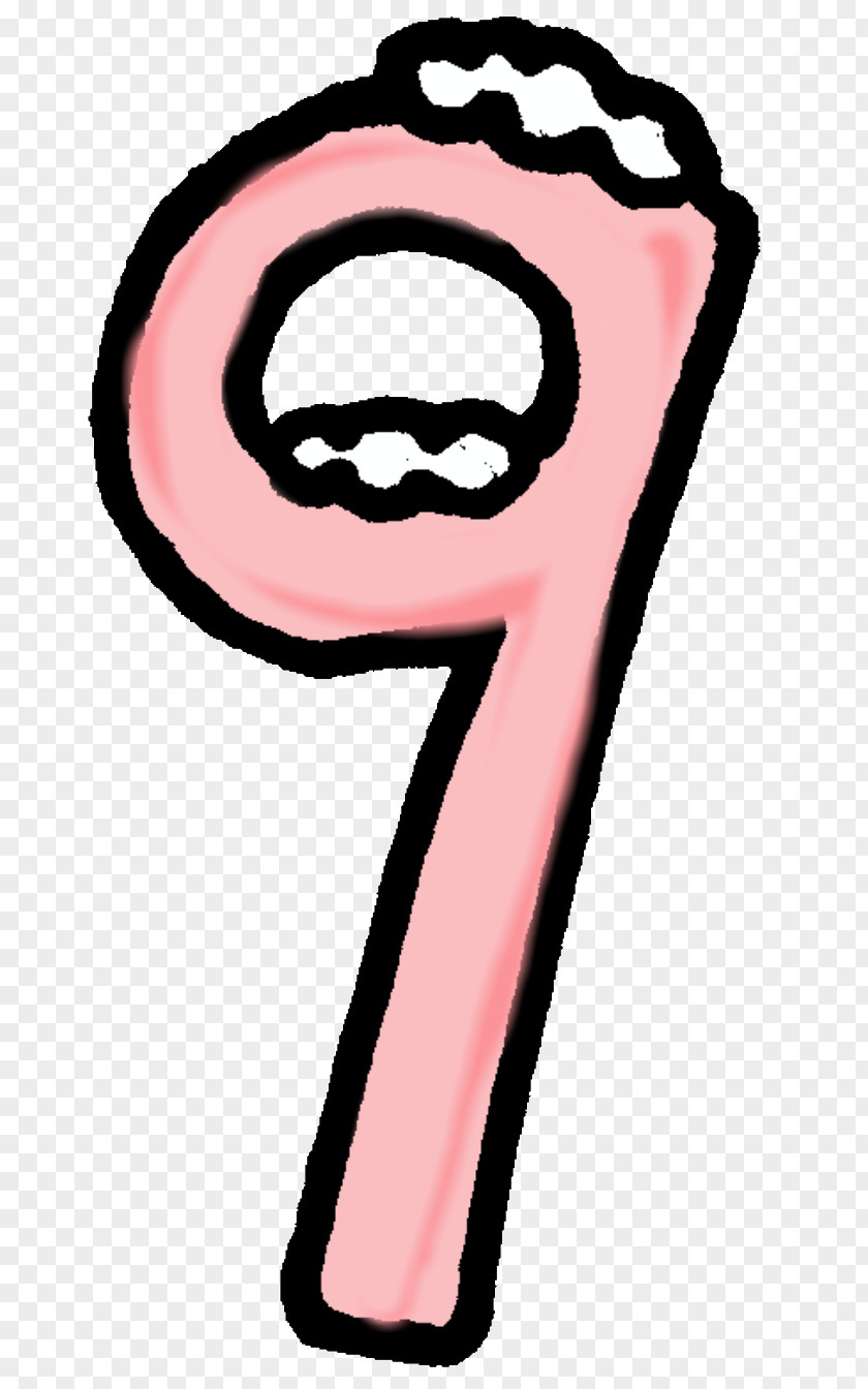 Arabic Numerals Number Numerical Digit Illustration Clip Art PNG