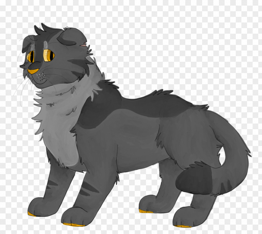 Cat Graystripe Warriors Silverstream Lion PNG